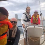 Sailing Travemünde  Hanse 430 Race - Who Will Love This Trip?