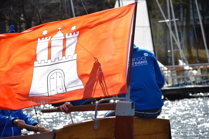 Sailing trip on the Hamburg Outer Alster - Who Will Love This Tour?
