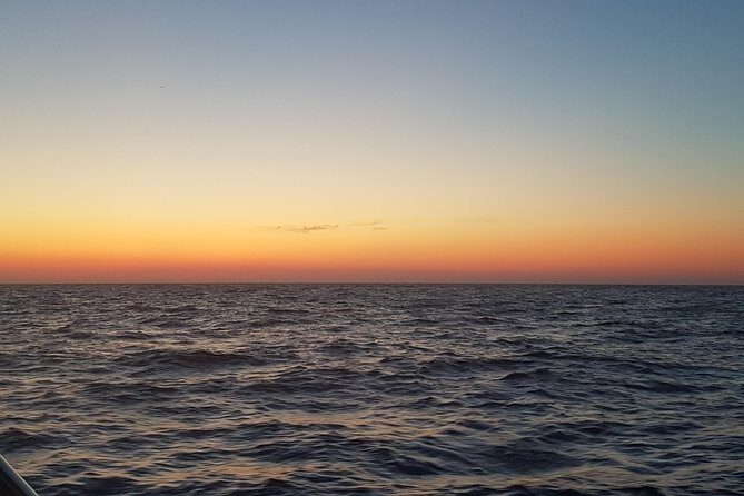 Sailing trip to DIA in Heraklion,Crete(4H) - Final Thoughts
