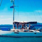 Sailing weekend in Ogliastra, Sardinia - ALL INCLUSIVE - Itinerary Breakdown: The Heart of the Experience
