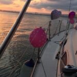 Sailing Yacht Queen Eliza for Charters and Entertainment in Varna - Practical Details and Tips