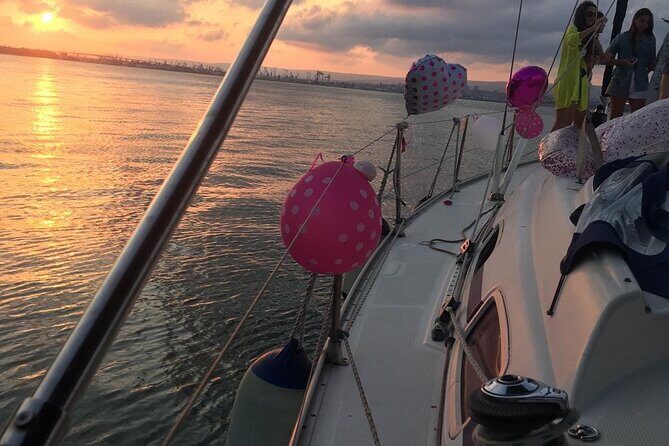 Sailing Yacht Queen Eliza for Charters and Entertainment in Varna - Practical Details and Tips