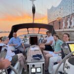 Sailingyacht-Event "Cruise in the City" - unique harbor tour! - Final Thoughts