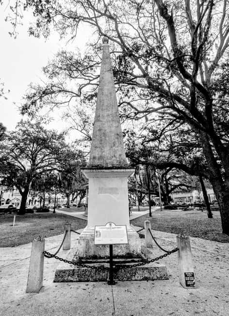 Saint Augustine: Walking Historic Tour - A Closer Look at the Saint Augustine Walking Tour