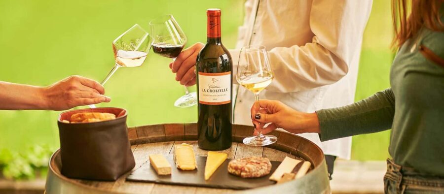 Saint-Emilion: Grand Cru Classé Gourmet Visit - Why This Tour Offers Good Value