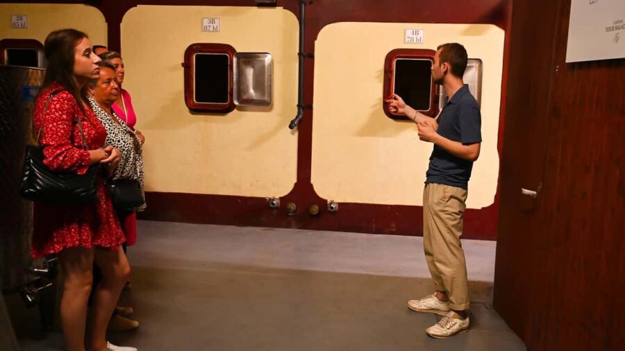 Saint-Émilion: Grand Cru Classé Winery Visit and Tasting - Why This Tour Offers Real Value