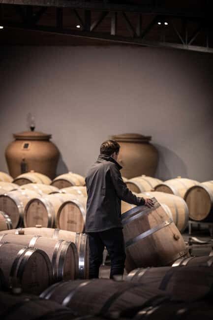 Saint-emilion: Origin, Tasting from the barrels - What Makes This Tour Stand Out?