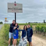 Saint-Émilion & Pomerol : Full day private tour classic car - The Experience in Detail