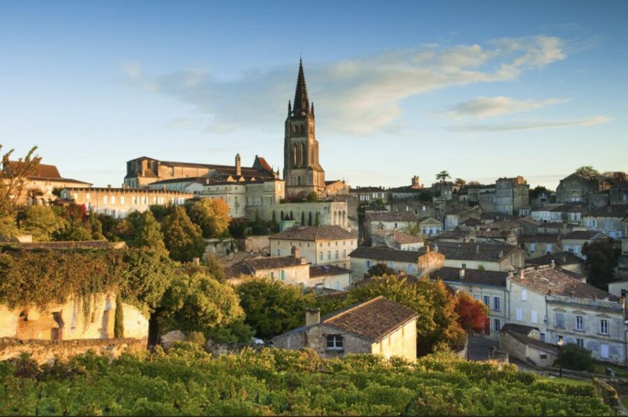 Saint-Émilion: Private Walking Tour & Magnificent Views - A Closer Look: What to Expect from Your Saint-Émilion Tour