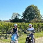 Saint-Emilion: Vintage moped rides and tours - A Deep Dive Into the Experience