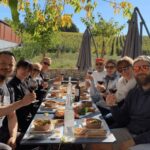 Saint Emilion Wine and Bike Tour - Transportation and Group Size