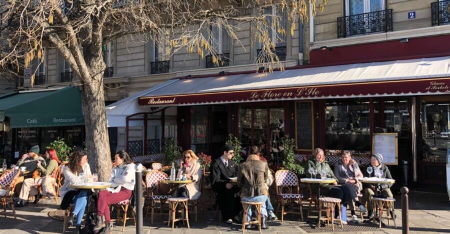Saint-Germain-des-Près: 2-Hour Walking Tour - What Makes This Tour Stand Out?
