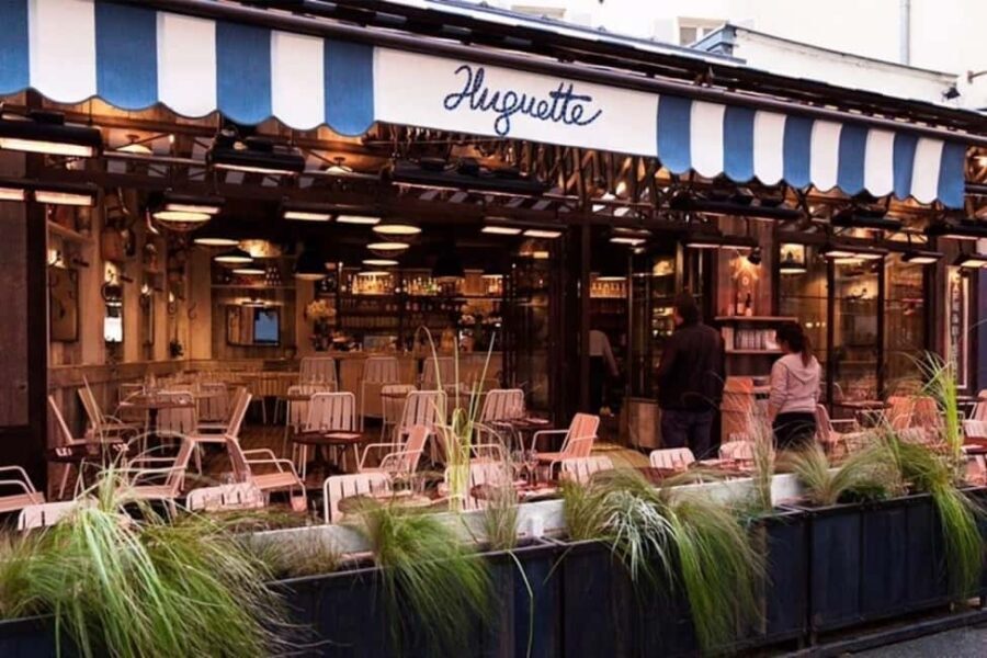 Saint-Germain-Des-Pres: Gourmet Food Private Walking Tour - Who Will Enjoy This Tour?