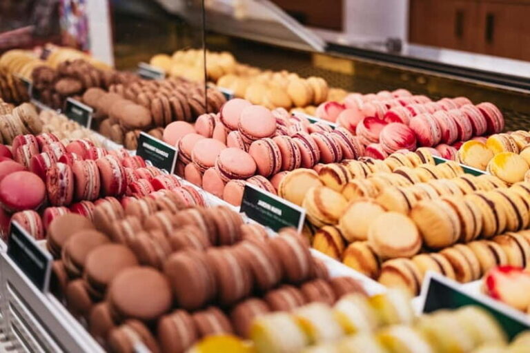 Saint-Germain: Gourmet Chocolate & Pastry Walking Food Tour - Who Will Love This Tour?