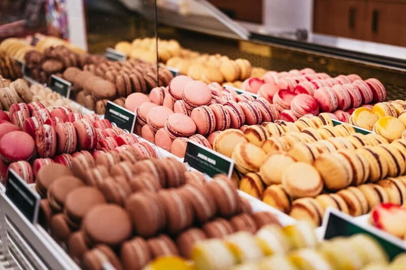 Saint-Germain: Gourmet Chocolate & Pastry Walking Food Tour - Who Will Love This Tour?