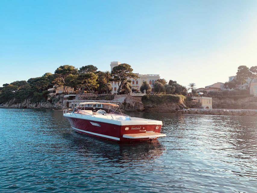 Saint-Jean-Cap-Ferrat: French Riviera Luxury Cruise - Who Would Love This Tour?