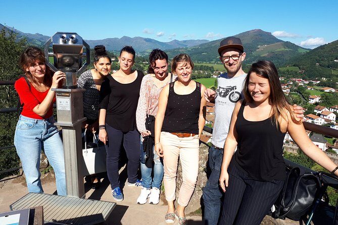 Saint Jean Pied de Port / Baigorry: On the pilgrims' route - FAQ