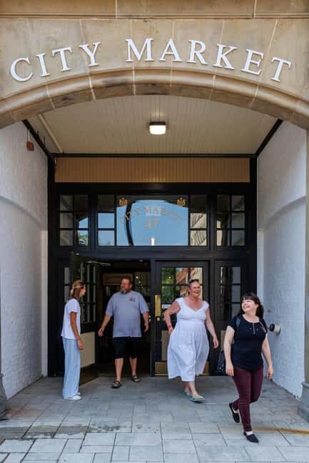 Saint John Driving Tour With Skywalk, Martello Tower & Fort - Final Summary: Who Will Love This Tour?