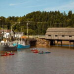 Saint John: Guided Kayaking Tour of St. Martins Sea Caves - FAQ