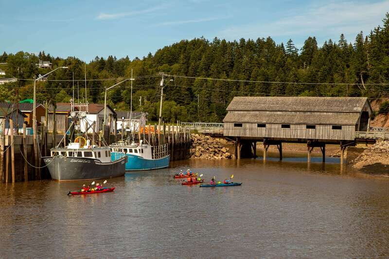 Saint John: Guided Kayaking Tour of St. Martins Sea Caves - FAQ