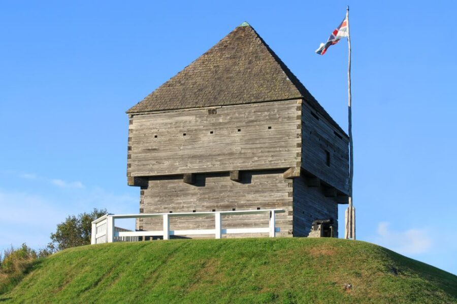 Saint John Night Driving Tour With Skywalk & Martello Tower - Who Should Consider This Tour?