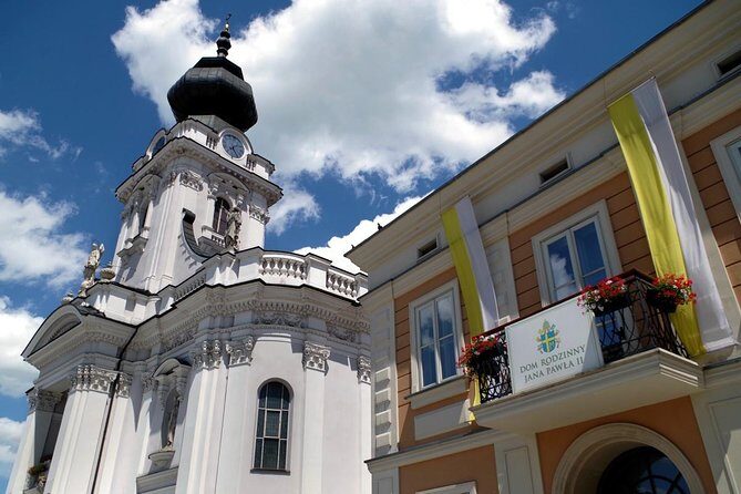 Saint John Paul II Private Day Tour from Krakow - Who Will Love This Tour?