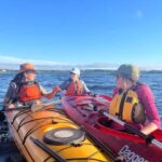 Saint John River: Kayaking with First Nations Storytellers - An In-Depth Look at the Saint John River Kayaking Tour
