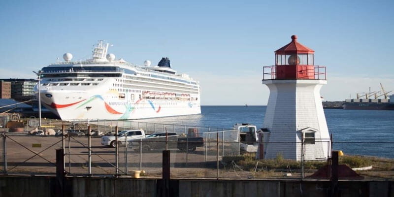 Saint John Walking Tour - A Closer Look at the Saint John Walking Tour
