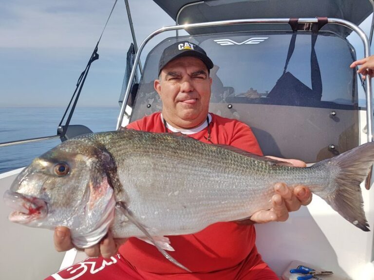 Saint-Laurent-du-Var: 4-Hour Fishing Trip - Final Thoughts: Is It Worth It?
