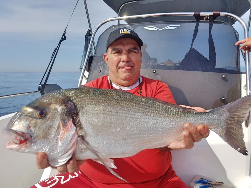 Saint-Laurent-du-Var: 4-Hour Fishing Trip - Final Thoughts: Is It Worth It?