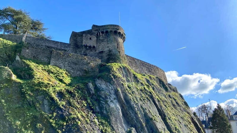 Saint-Lô: 2-hour walking tour - FAQs
