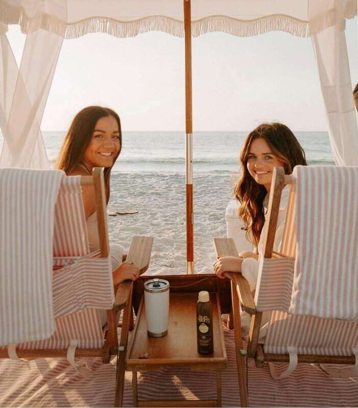 Saint Lucia Luxury Beach Day Experience - The Sum Up