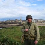 Saint-Malo 1944 : Under the Ashes, Freedom - Why It Works