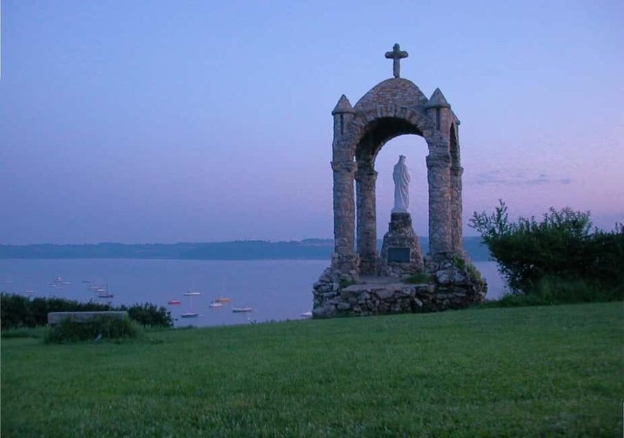 Saint-Malo: Breathtaking landscapes and History Walking Tour - Why This Tour Stands Out