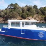 Saint-Malo: Guided Boat Tour with Local Captain - A Detailed Breakdown of the Itinerary