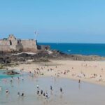 Saint-Malo: Private Guided Tour of the Historic Walled City - Who Should Consider this Tour?