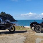 Saint-Malo to Cancale Tour in a Vintage Sidecar - A Detailed Look at the Tour Experience