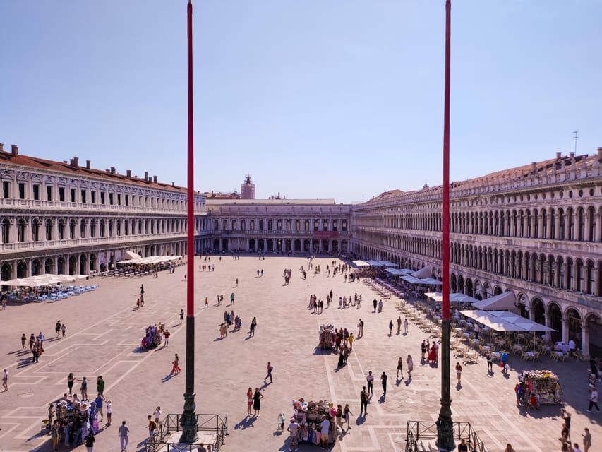 Saint Mark's Basilica with Skip-the-Line - Why This Tour Offers Great Value