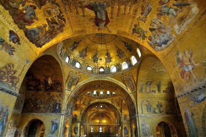 Saint Mark's VIP Night Tour: Exclusive Access Small Group Tour - FAQs