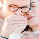 Saint-Michel-Chef-Chef: Romantic photo shoot at sunset - The Experience in Detail