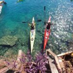 Saint Nicholas Island Sea Kayaking Tour - Practical Details and Considerations