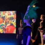 Saint Patrick Centre Exhibition experience - FAQ