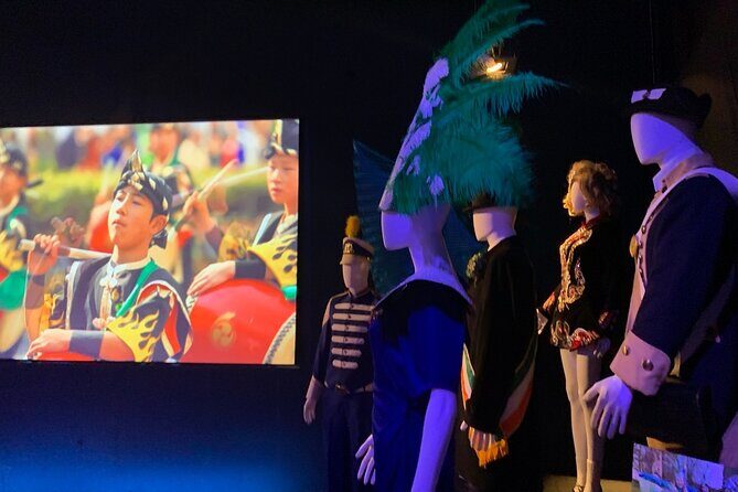 Saint Patrick Centre Exhibition experience - FAQ