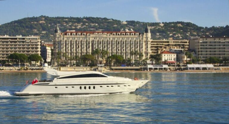 Saint Paul de Vence, Antibes, and Cannes from Nice - Who Will Love This Tour?