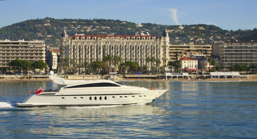 Saint Paul de Vence, Antibes, and Cannes from Nice - Who Will Love This Tour?