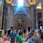 Saint Peters Basilica Guided Tour with Dome Access - Why This Tour Offers Great Value