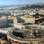 Saint Peters Basilica & Vatican Grottoes Tour - The Itinerary in Detail
