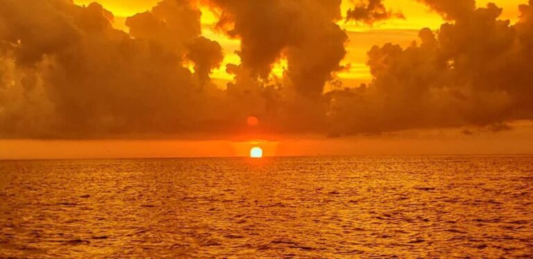 Saint Petersburg: Private Sunset Intracoastal cruise - Why This Tour Offers Great Value