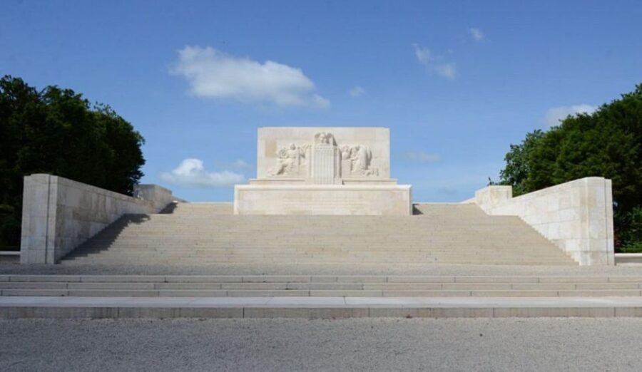 Saint-Quentin, Battle on the Hindenburg Line and the Canal - What Makes This Tour Stand Out?