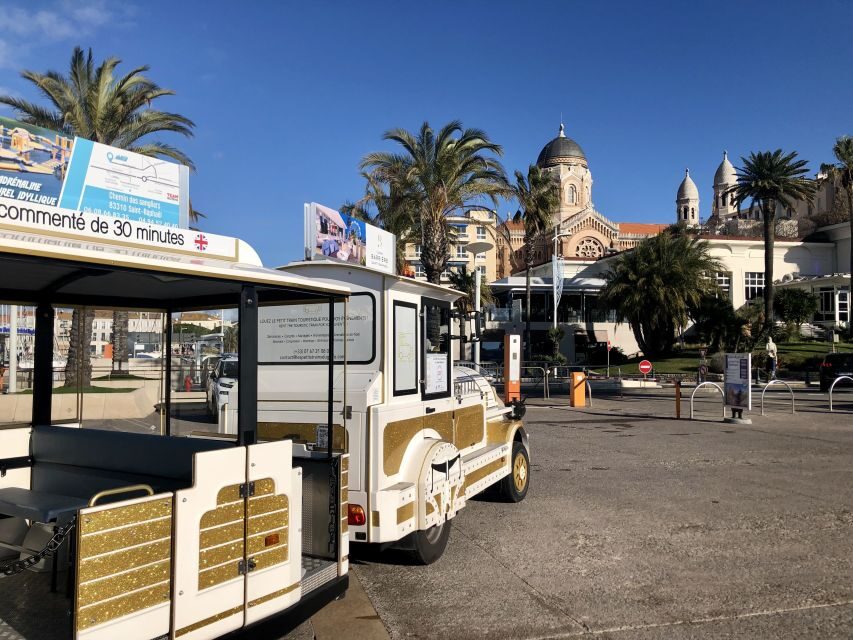 Saint-Raphaël : The Little Train of Saint Raphaël Tour - Who Will Love This Tour?